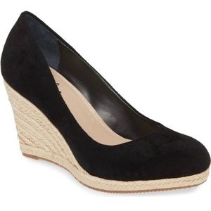 NEW Charles by Charles David wedge heels